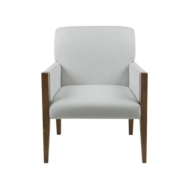 Fauteuil d'appoint rembourré