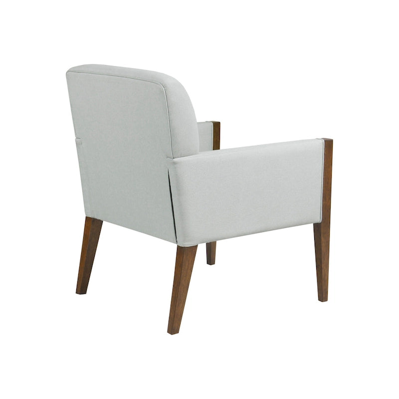 Fauteuil d'appoint rembourré