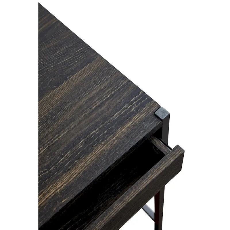 2-Drawer Writing Desk
